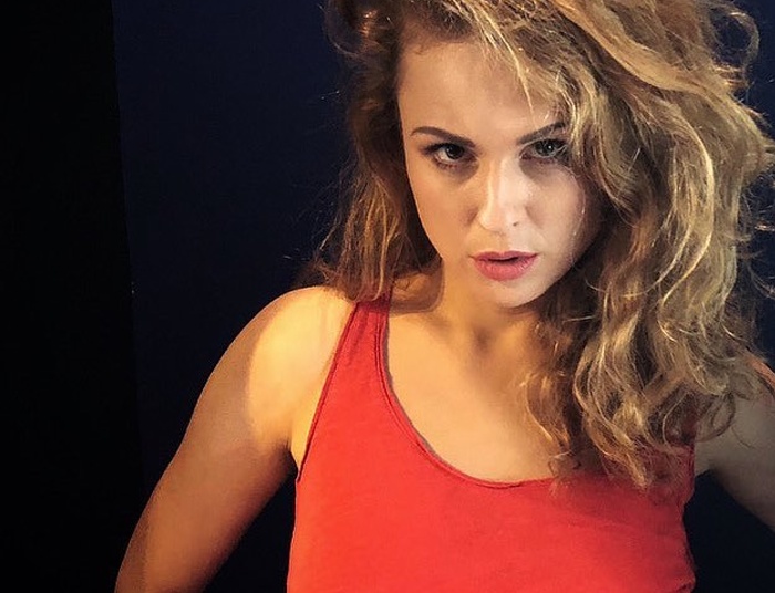 Kaja Paschalska nie chce komentarzy do jej „bimbałków”