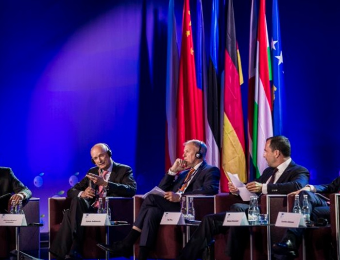 Forum Ekonomiczne w Krynicy 2018. Cztery tysiące gości w "polskim Davos"