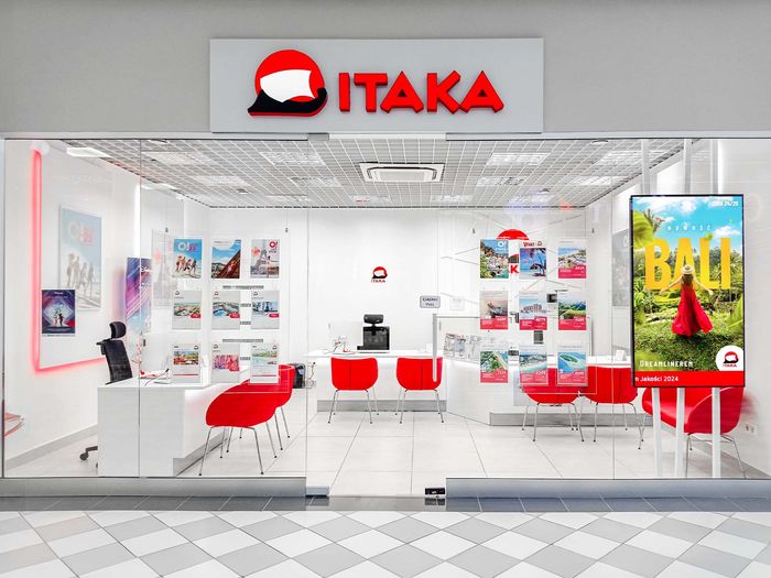 Wyciek danych z biura podróży. Wicepremier radzi, co zrobić