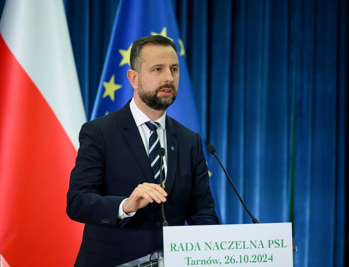 Kosiniak-Kamysz chce zablokować kandydata KO. Jest gotów poświęcić wiele