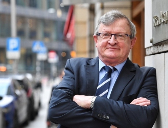 Znany polityk opuszcza Ziobrę