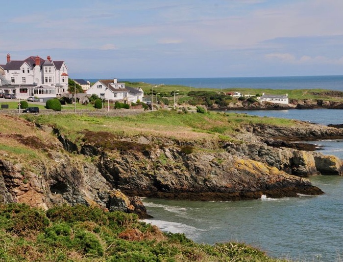 Lubicie film "Braveheart. Waleczne serce"? To podróż śladami Edwarda Długonogiego