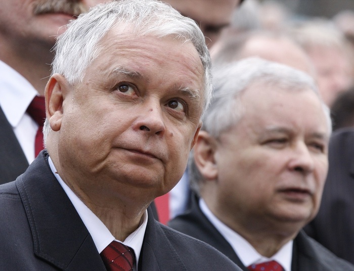 Wraca "ostatnia rozmowa braci". Były sędzia Łączewski atakuje nową prokuraturę