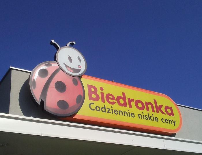 Gigantyczna kara dla Biedronki. Sieć wprowadzała klientów w błąd