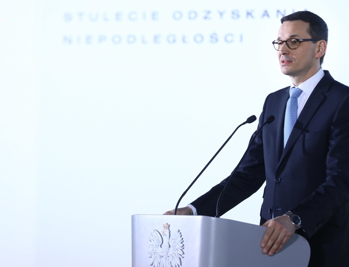 "Odchudzanie rządu" staje się faktem. Wiceministrowie podają się do dymisji