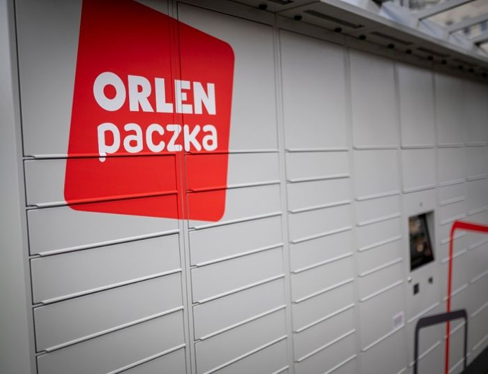 Dynamiczny rozwój ORLEN Paczki. Usługa szykuje się na święta