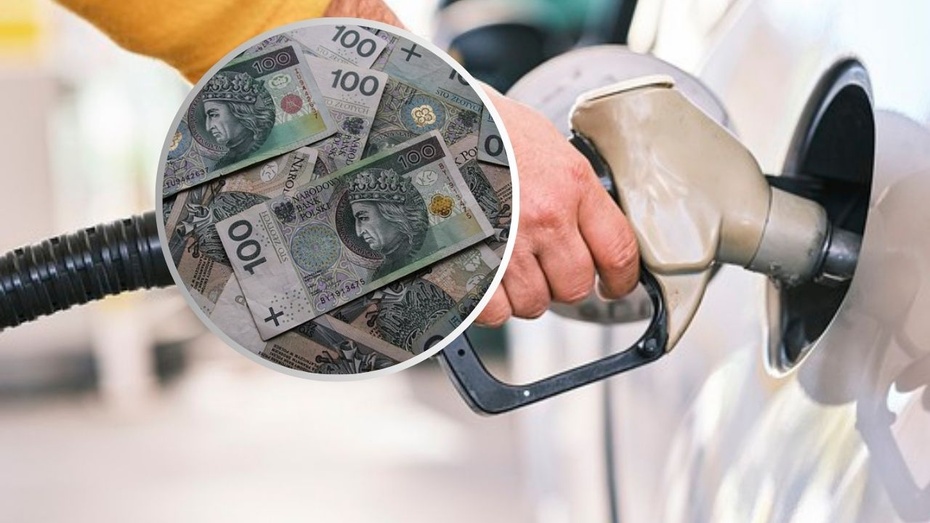 24 kwietnia będzie ważną datą dla polskich kierowców. Zmienią się wówczas ceny benzyny 95 i diesla. Fot. Pixabay/Canva