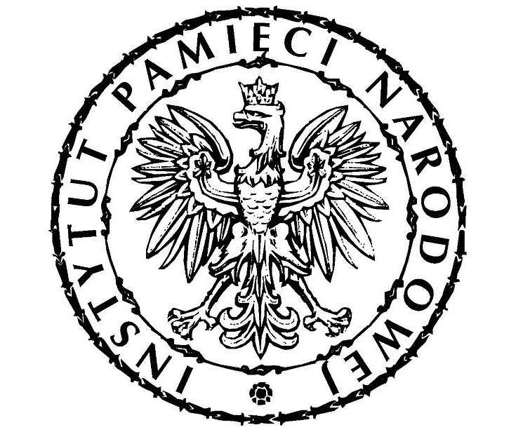Instytut Pamięci Narodowej (logo)