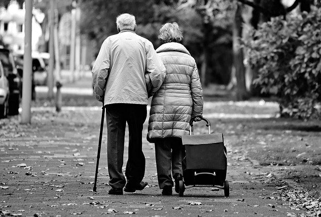 O ile wzrosną emerytury i renty w 2021?