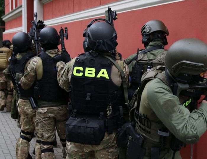 Nalot CBA na NSZZ Solidarność. Śledztwo dotyczy korupcji