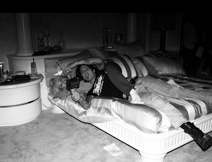 Powstał film o jednym z największych seksskandali lat 90.