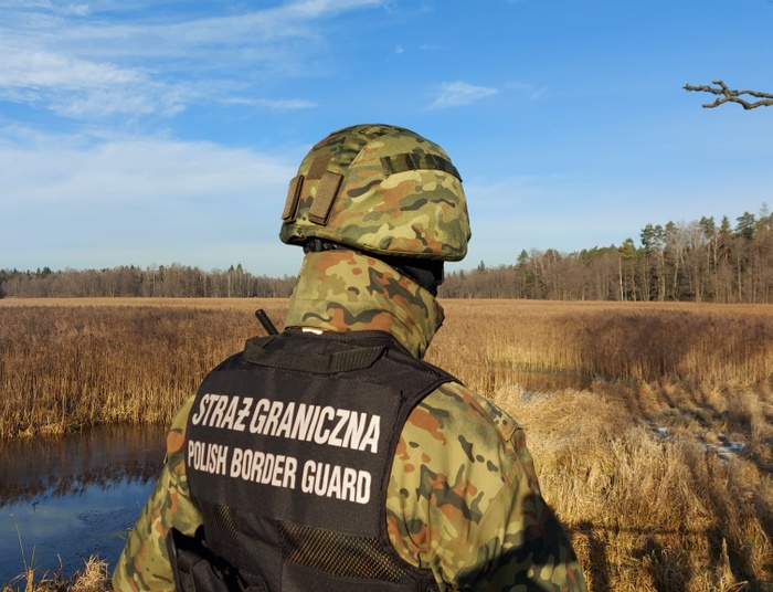 Sytuacja na granicy z Polską może wymknąć się spod kontroli. Niemcy alarmują