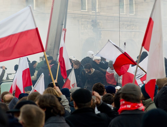 Ważą się losy Marszu Niepodległości. Sąd Apelacyjny wydał prawomocną decyzję
