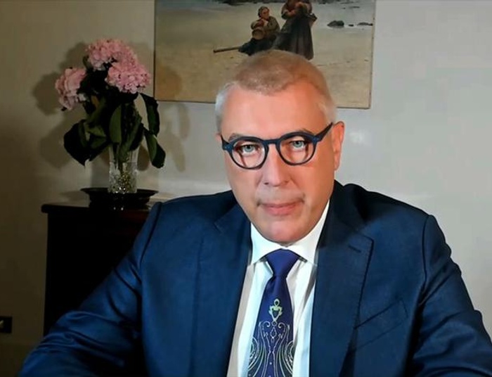 Zgłosili Giertycha do Senatu, ale się nie cieszą. Dwugłos w Polsce 2050