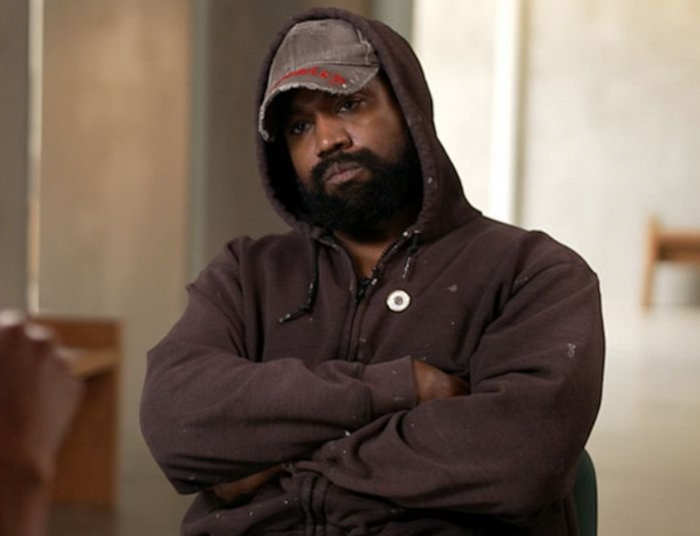 Kanye West wprawia w osłupienie show biznes. Poszło o jego poglądy