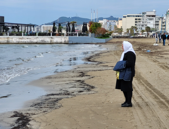 Jeśli dziś środa, to jesteśmy w Albanii