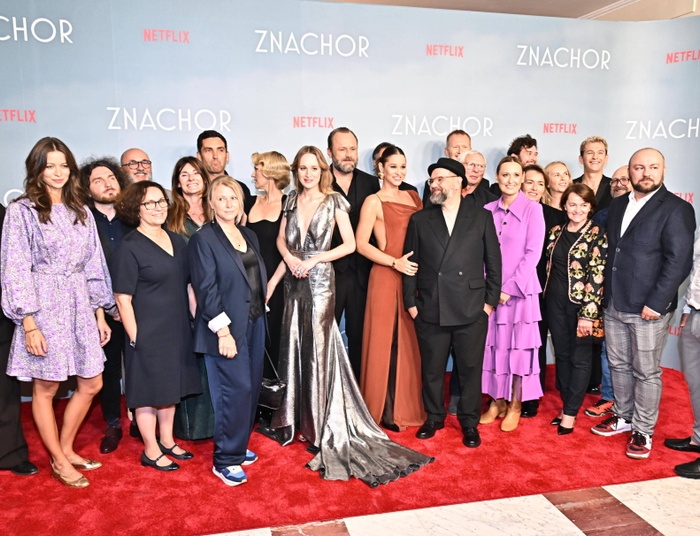 Polski film robi furorę za granicą. Hit na Netflixie nie tylko w naszym kraju