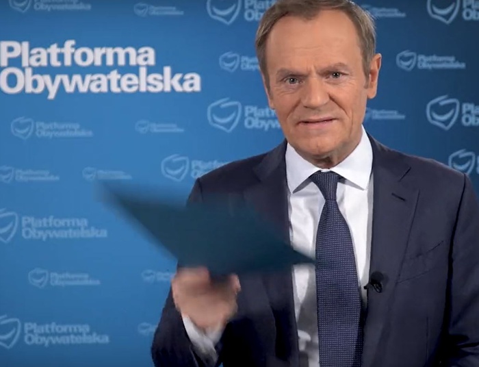 Tusk: "Łatwiej będzie wygrać z PiS, niż dożyć". Co ma na myśli lider PO?