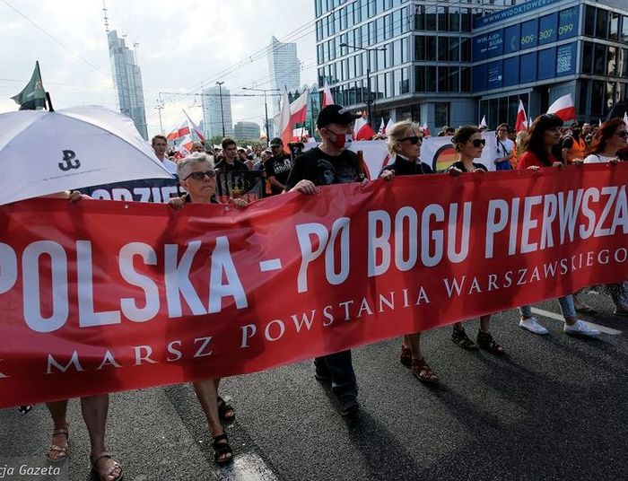 Co by było z nami dzisiaj, gdyby Polska nie była członkiem Unii Europejskiej?