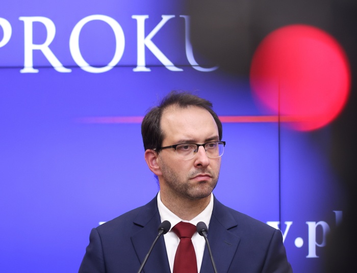 Żaryn: Zarzuty wobec służb są absurdalne. Śledztwo ws. wiz trwa od ponad roku