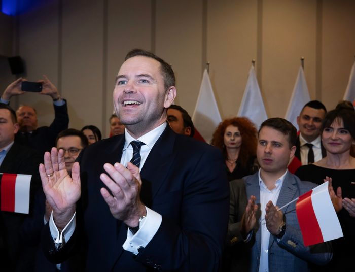 Nawrocki wygrywa czyli trzy pewne skutki każdego, "sensacyjnego" sondażu