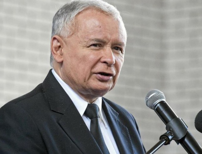 Wybory 2020. Jarosław Kaczyński zabrał głos: PiS nie chce sterować mediami