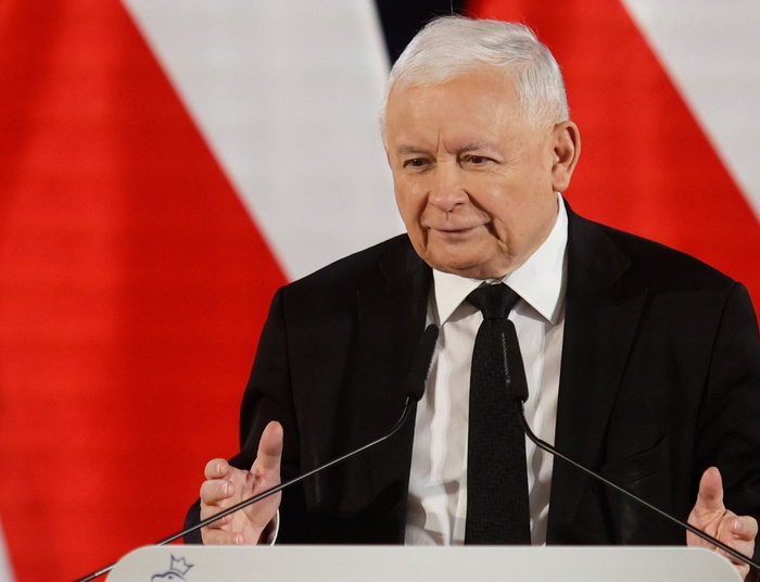 Kaczyński o środkach z KPO. Prezes PiS mało optymistycznie