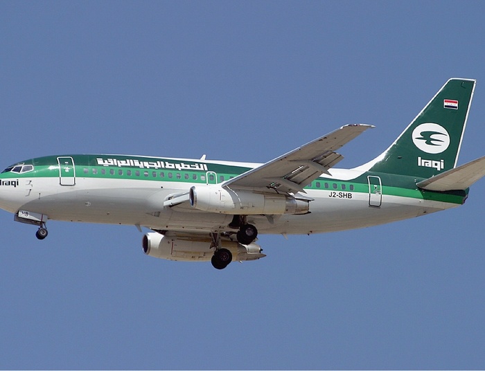 Łukaszenka ma problem. Irak zawiesza loty na Białoruś