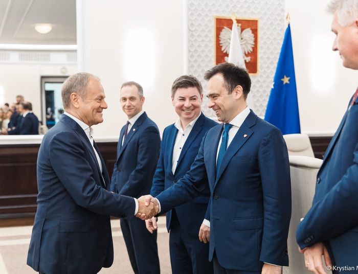 Przedsiębiorcy ocenili rząd Tuska. Na to zwrócili szczególną uwagę