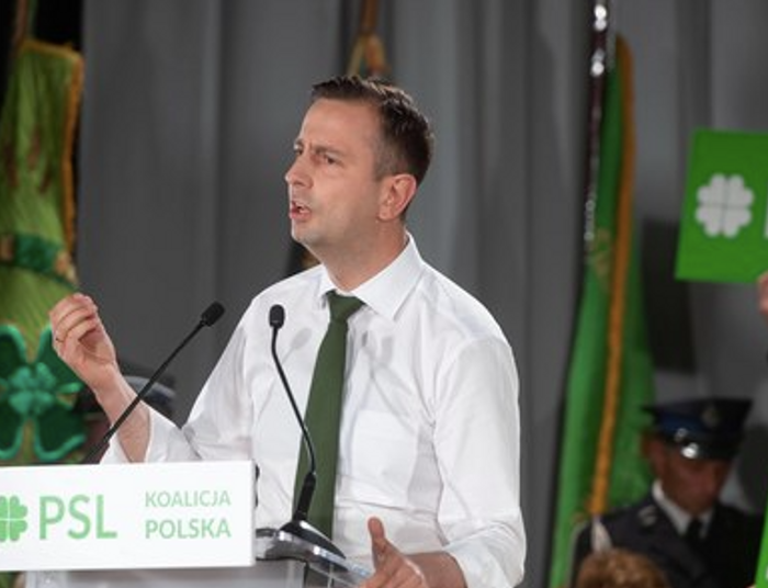 Wielki powrót do polityki? PSL już nie może się doczekać