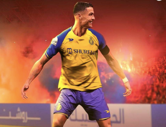 Media już pewne. Cristiano Ronaldo leci na testy medyczne do nowego klubu