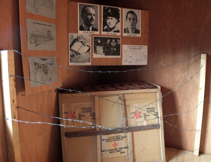 Operacja „Drewniany koń”