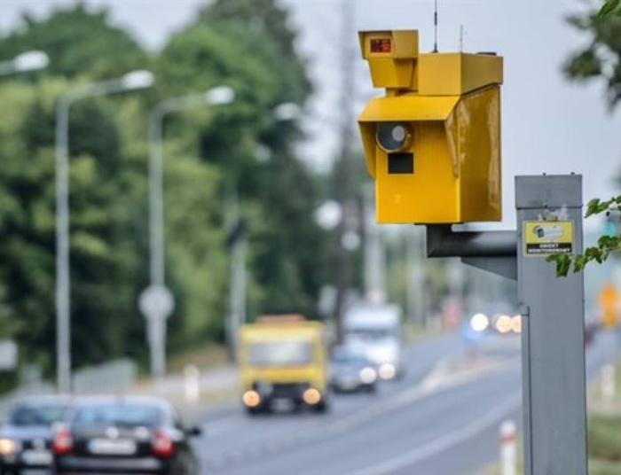 Od dziś zmiany w mandatach. Nowy sposób odbioru
