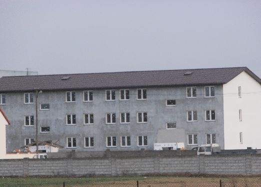 Znajdź na zdjęciu komin i wygraj wycieczkę dookoła świata- z Wehrmachtem.