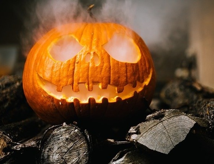 Alfabet Halloween 2021 - wszystko o święcie 31 października