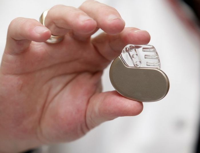 Rozrusznik serca w zastrzyku. Wynalazek do ratowania ludzi w kryzysowych sytuacjach