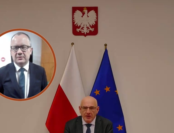 Prokuratorzy postawili się Bodnarowi. Chcą złożyć zawiadomienie o popełnieniu przestępstwa