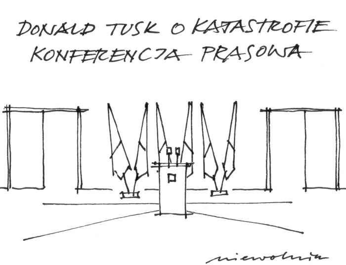 Smoleńsk - ku pamięci