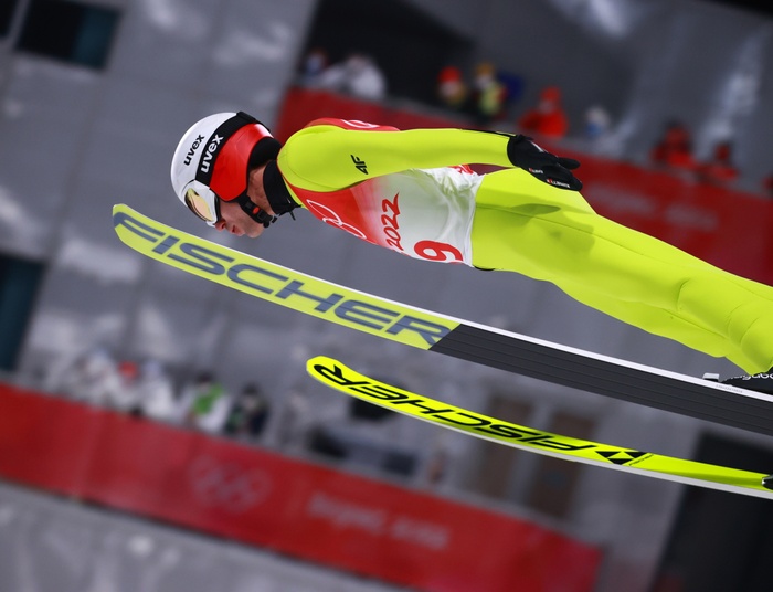 Horngacher wymusił swoje