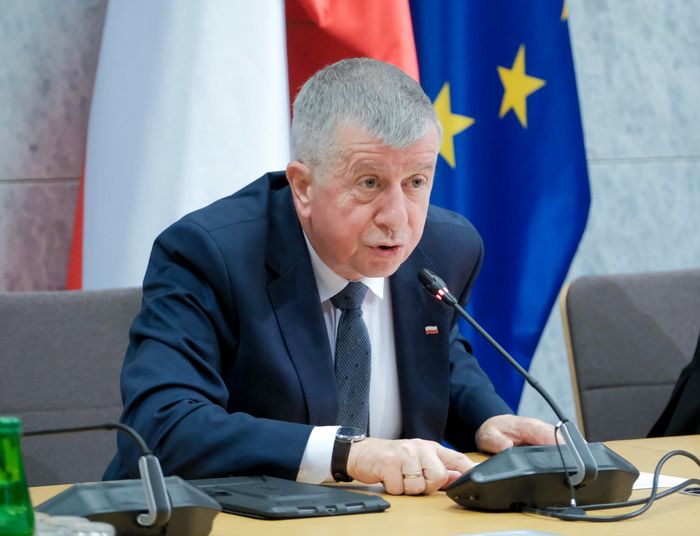 Czterech nowych posłów w Sejmie. Jeden był w komisji smoleńskiej