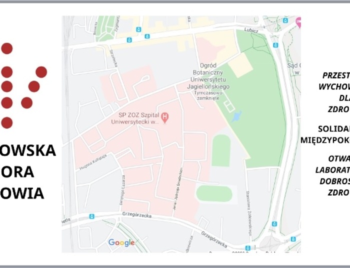 Strategia Solidarności międzypokoleniowej