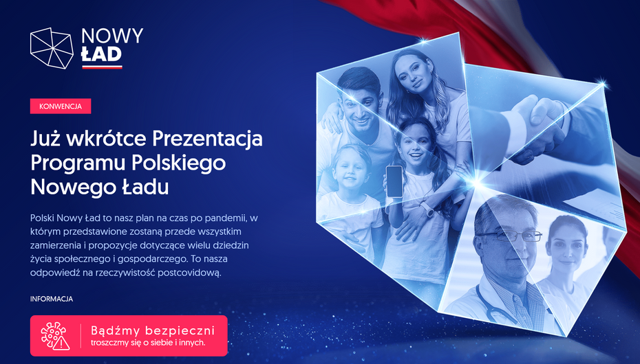 Nowy Ład. fot.screen polskinowylad.pis.org.pl