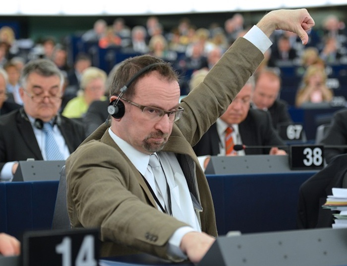 Konserwatyści kontratakują w Brukseli