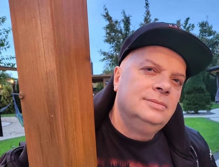 Lider Big Cyc kpi z Chorosińskiej: "M jak Moher". Internauci kazali mu siedzieć cicho