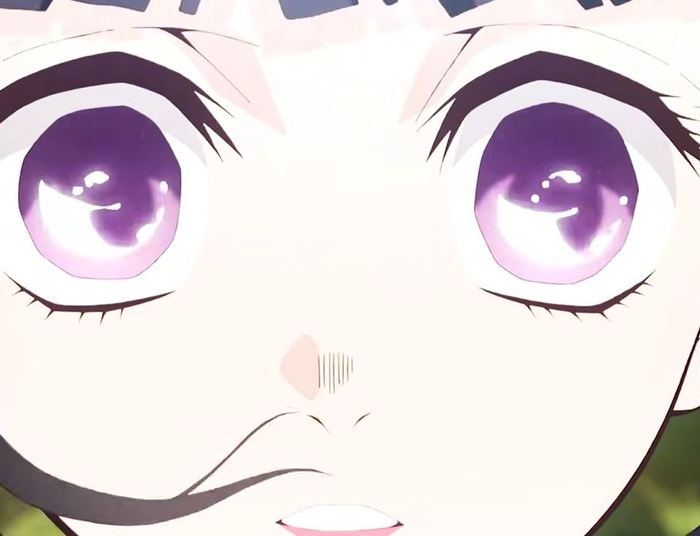 Manga vs komiks, Damon Slayer vs transpłciowa Amazonka