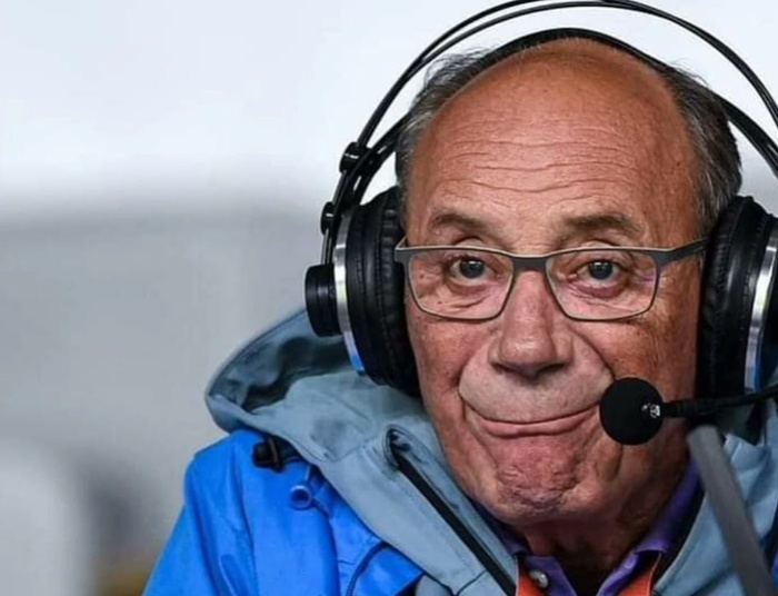 Wiemy, kto skomentuje finał mundialu. TVP ujawnia szczegóły