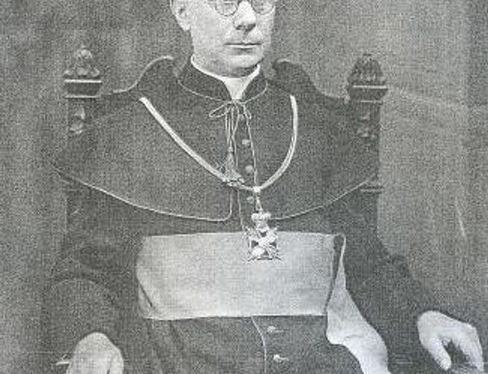 bł.Stanisław Kubski