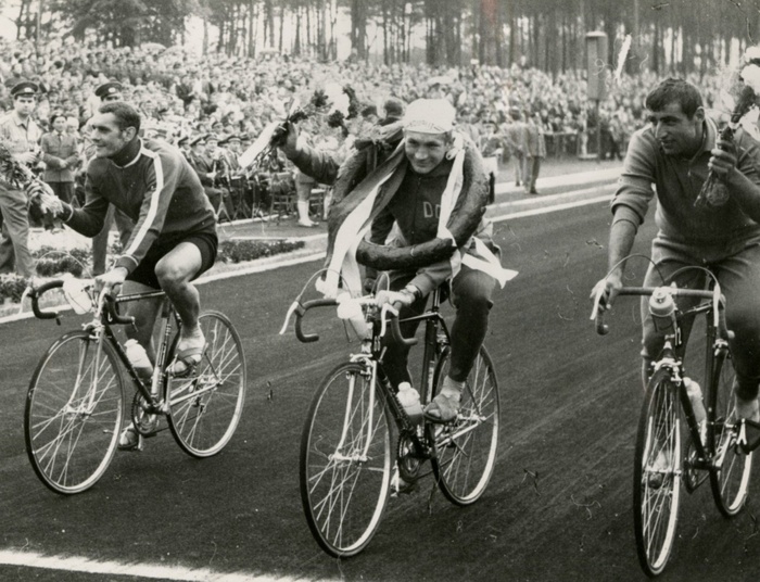 Jak zostałem kibicem