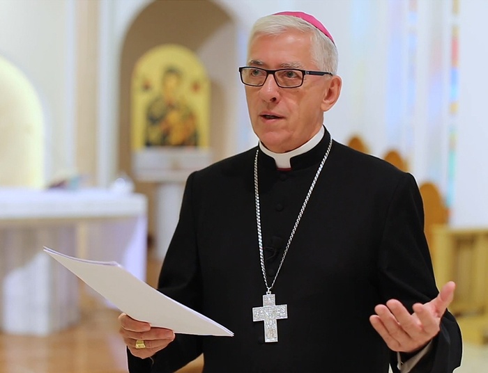 Archidiecezja Katowicka odwołuje wielką fetę na cześć arcybiskupa Skworca