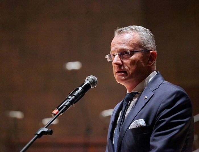 Były konsul w USA o nominacji Magierowskiego na ambasadora: Mam bardzo mieszane uczucia